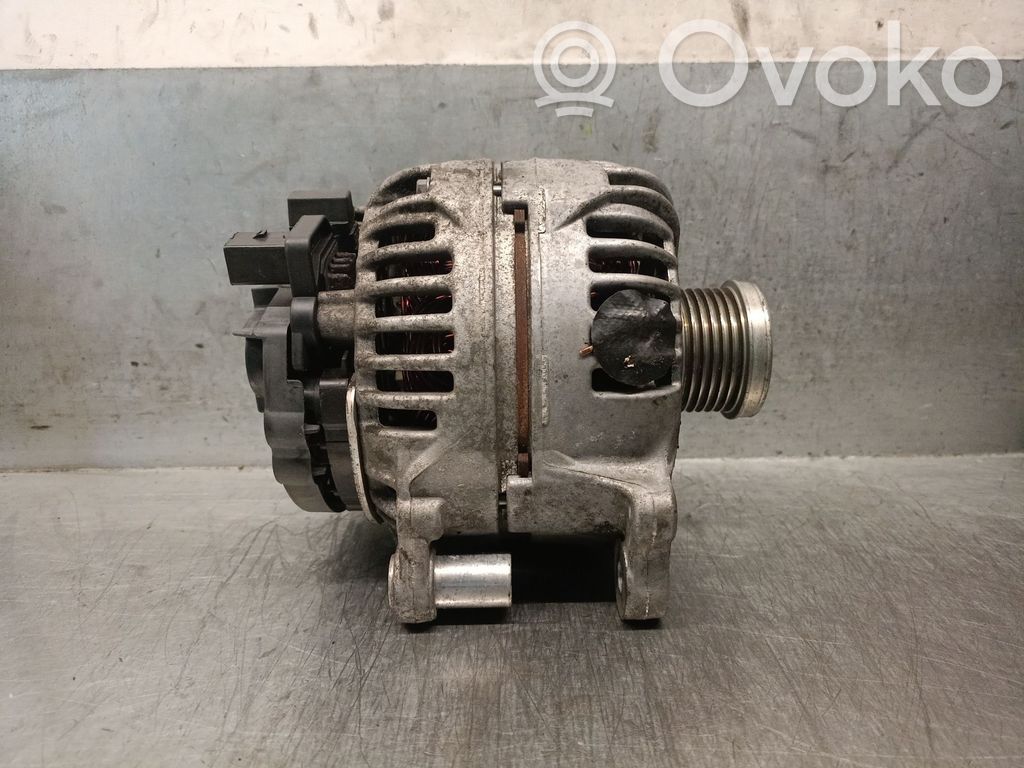 Alternator   03C903023A,03C903023A,0124525093BOSCH