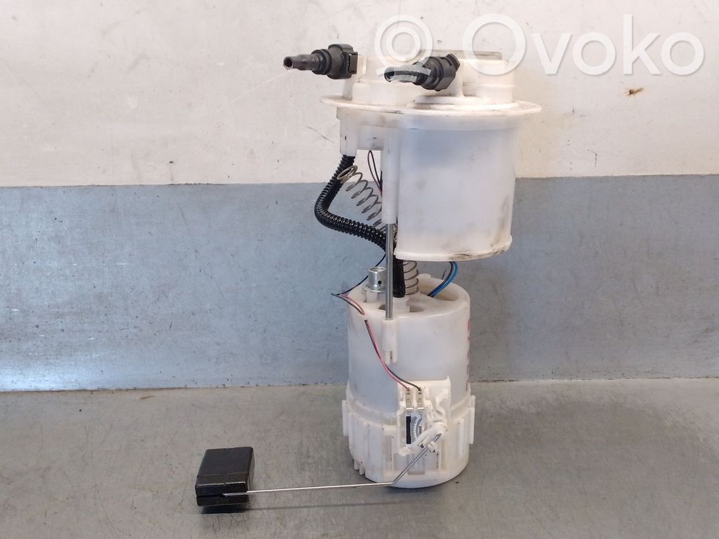 Citroen C1 Bomba interna de combustible 