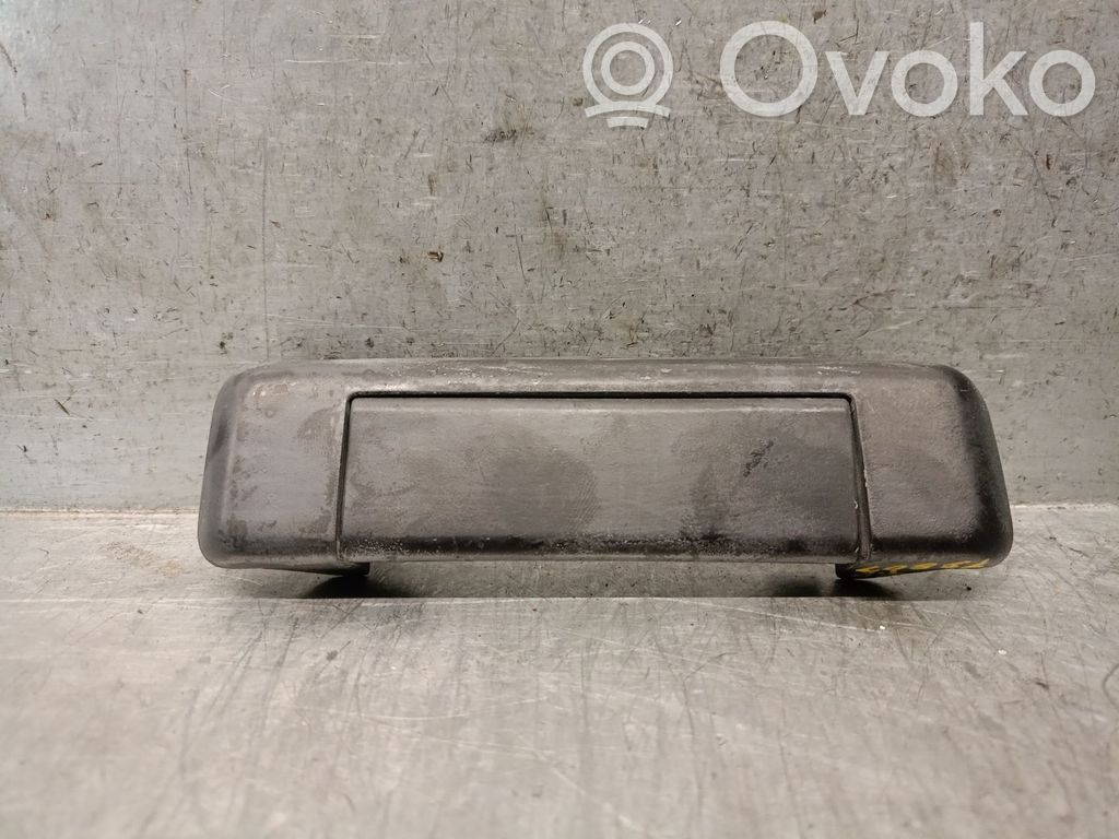 Renault Super R5 Manecilla externa puerta trasera 