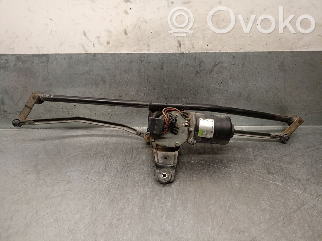 Renault Super R5 Wiper motor 
