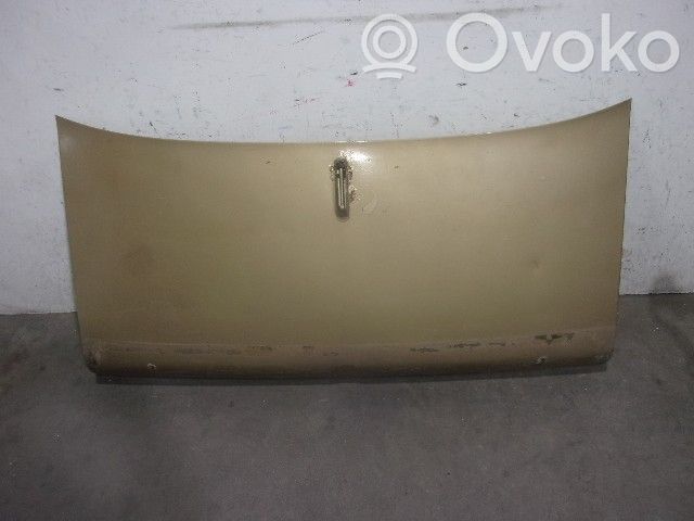 BMW 3 E21 Galinis dangtis (bagažinės) 