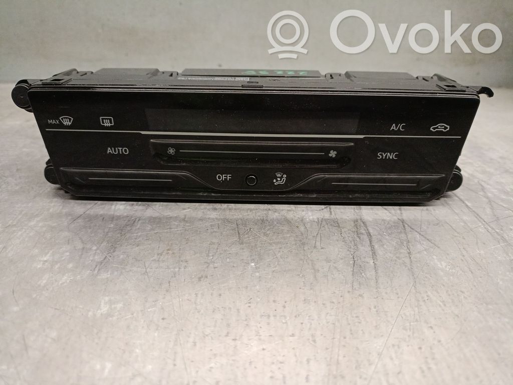 Volkswagen Taigo Unitate control climatizare 