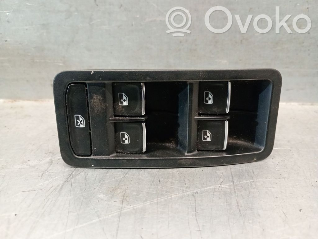 Seat Ateca Przyciski szyb 