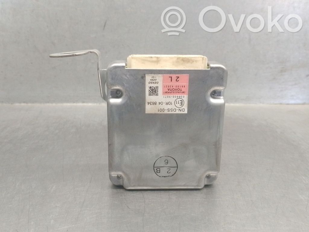 Inne komputery / moduły / sterowniki   8815042021,0368003071DENSO