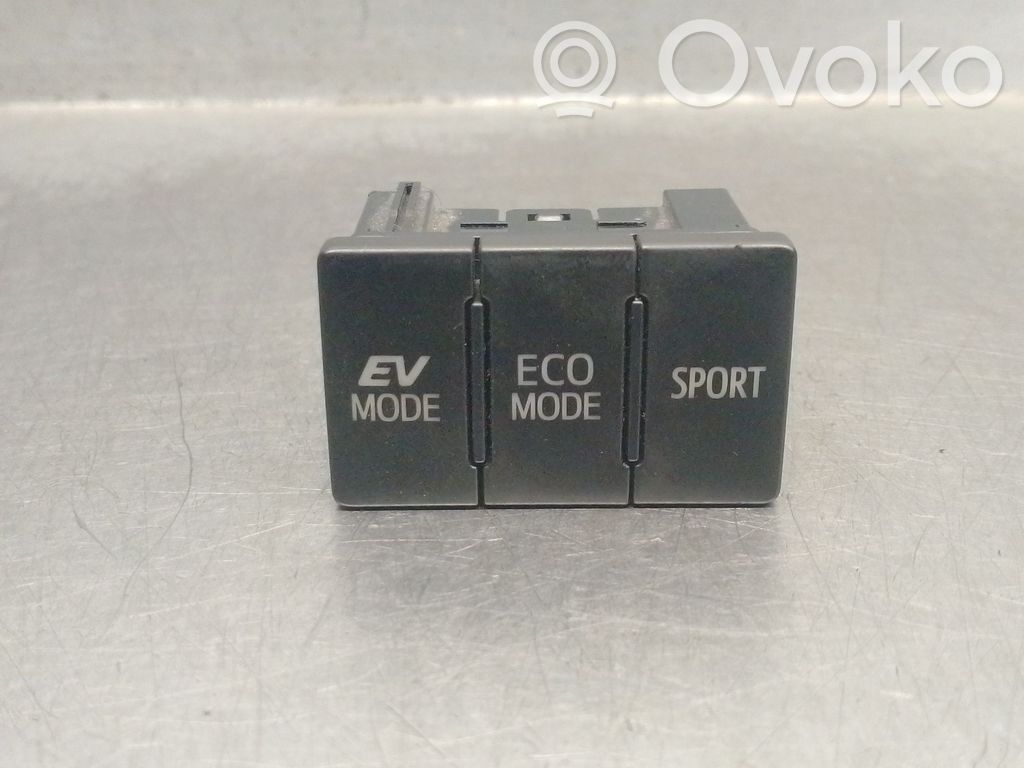 Interruptor de control multifunción   R75H958