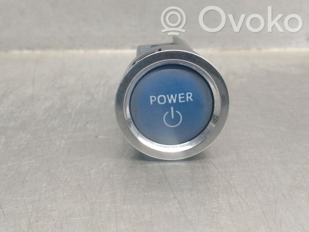 Toyota RAV 4 (XA40) Multifunctional control switch/knob 