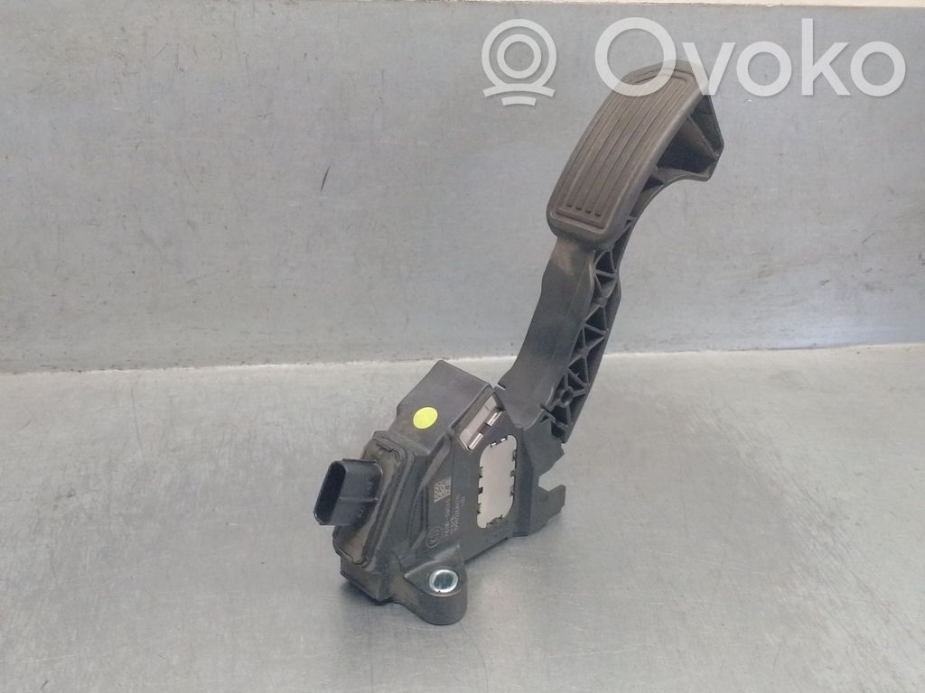 Toyota RAV 4 (XA40) Beschleunigungssensor Gaspedalsensor 
