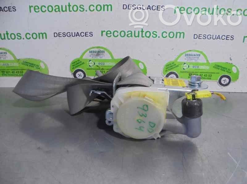 Hyundai Santa Fe Cinturón delantero 