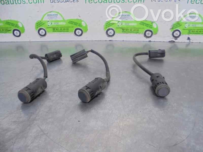 Sensor de aparcamiento PDC   957002B1002J,918902B000