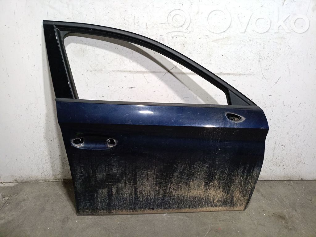 Seat Leon IV Дверь 