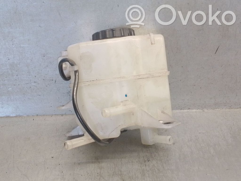 Toyota RAV 4 (XA40) Hydraulisen servojärjestelmän paineventtiili 