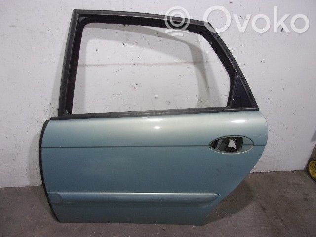Puerta trasera   9006A0,VERDECLARO,5PUERTAS