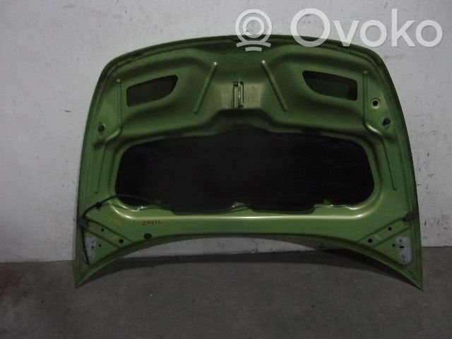 Citroen C3 Engine bonnet/hood 