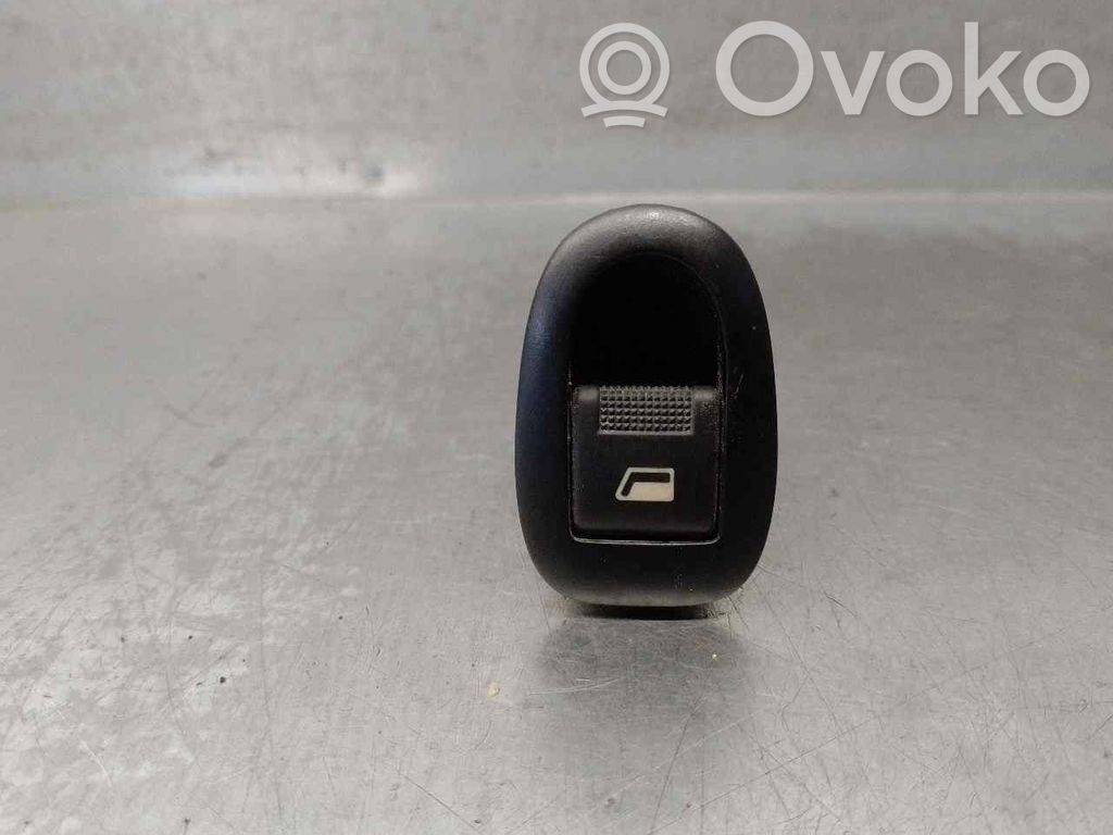 Citroen C3 Electric window control switch 