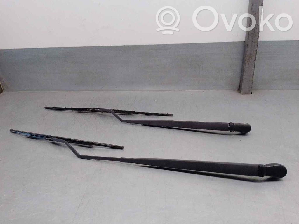 Citroen C3 Braccio della spazzola tergicristallo anteriore 