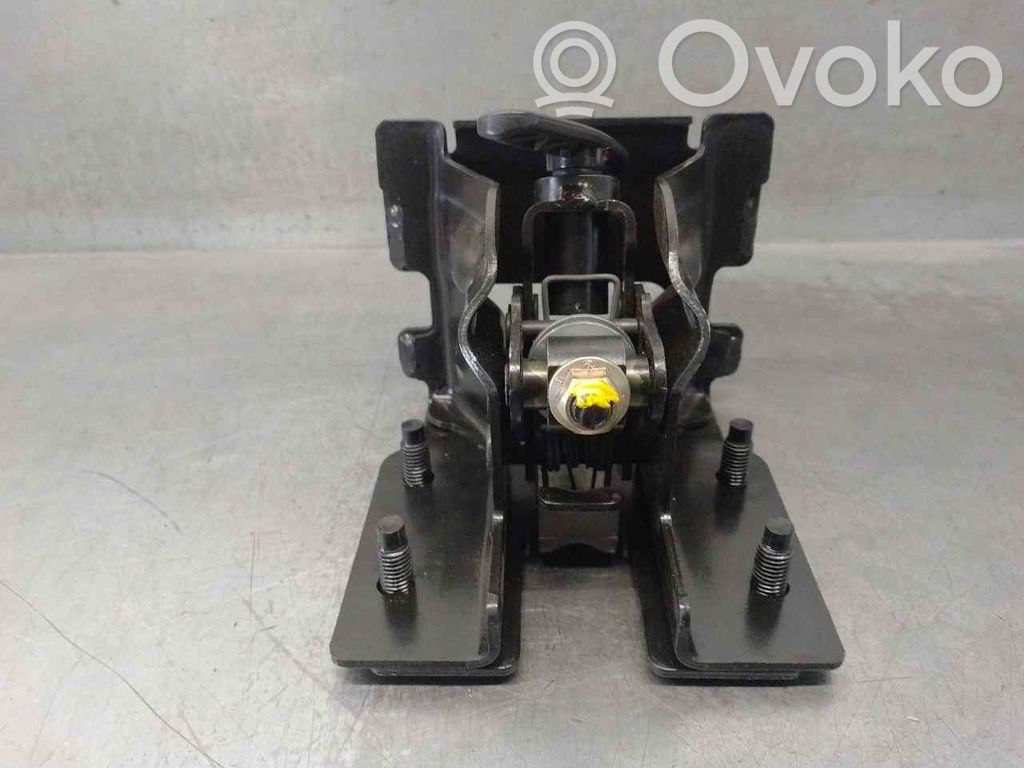 Citroen C3 Cârlig/ureche fixare 