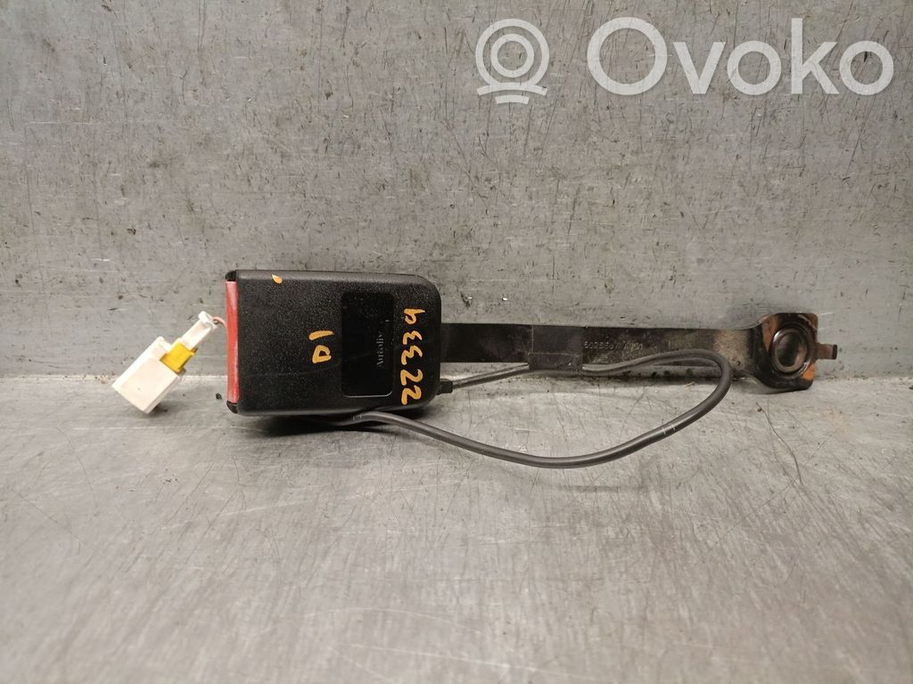 Citroen C5 Sagtis diržo priekinė 