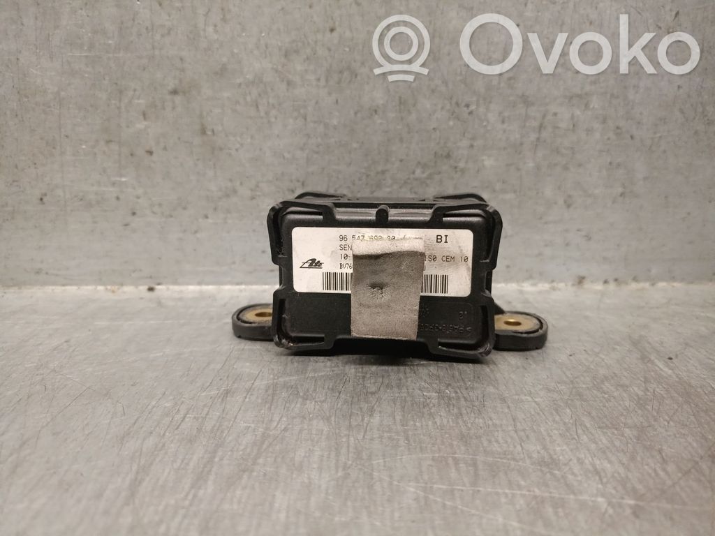 Citroen C5 Autres unités de commande / modules 