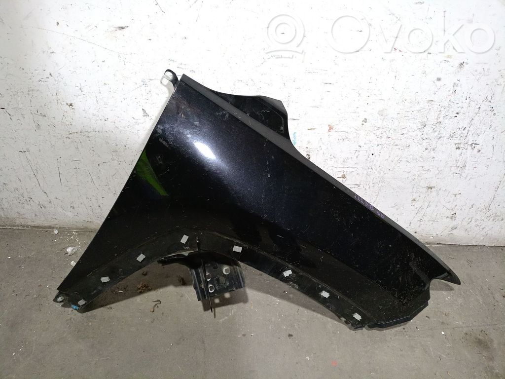 Jeep Compass Sparnas 