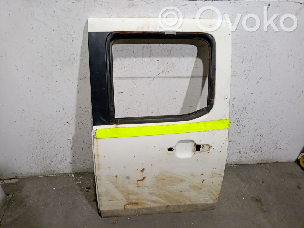 Ford Ranger Galinės durys 