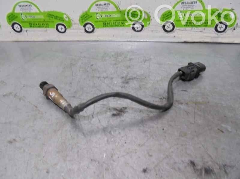 Toyota Corolla Verso E121 Sensore della sonda Lambda