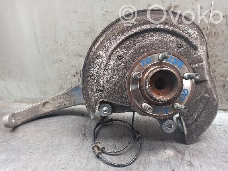 Jaguar S-Type Achsschenkel vorne 