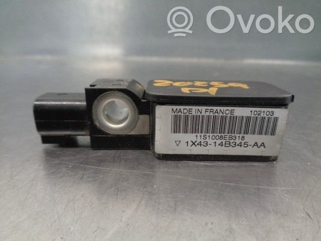 Sensor   1X4314B345AA