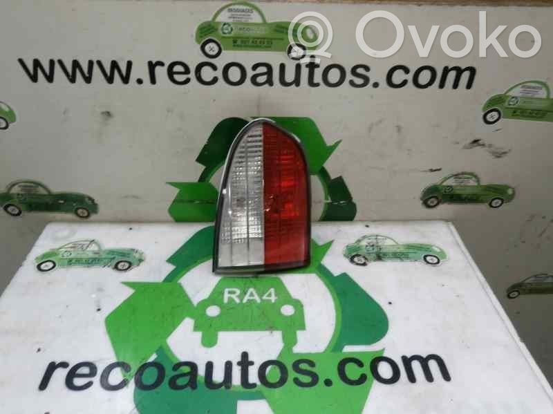 Lampa tylna   924504A610,DEPORTON