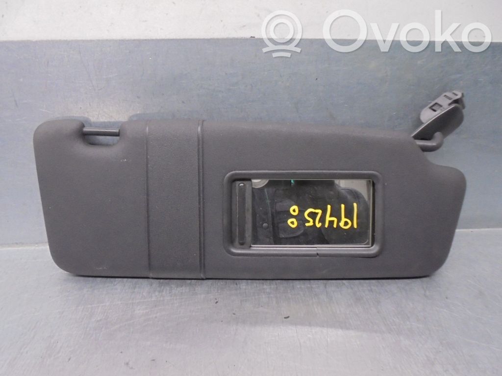 Audi A3 S3 8P Häikäisysuoja 