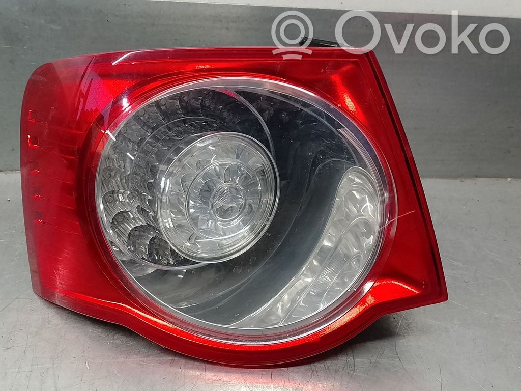 Lampa tylna   1K5945095G,1K5945095GPL