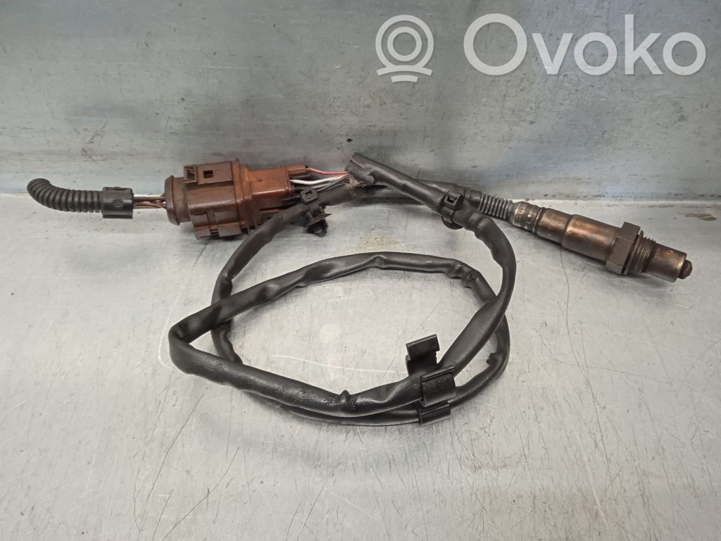 Volkswagen Touareg I Lambda probe sensor 