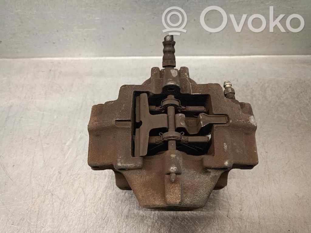 Mercedes-Benz CLK A208 C208 Supporto della pinza del freno posteriore
