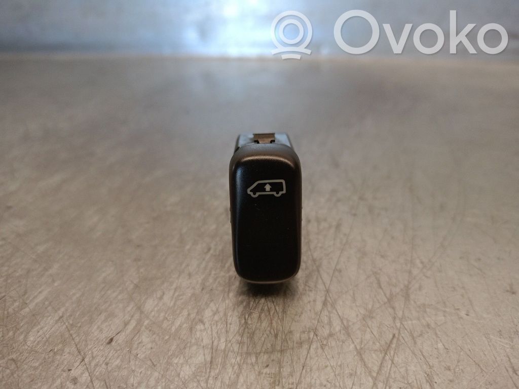 Mercedes-Benz Vito Viano W638 Interruptor de control multifunción 