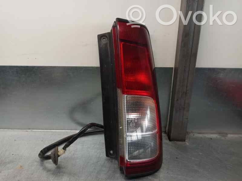 Suzuki Ignis Lampă spate în caroserie