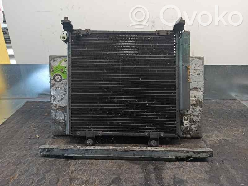 Klimakühler   9531078F00,940302,NISSENS