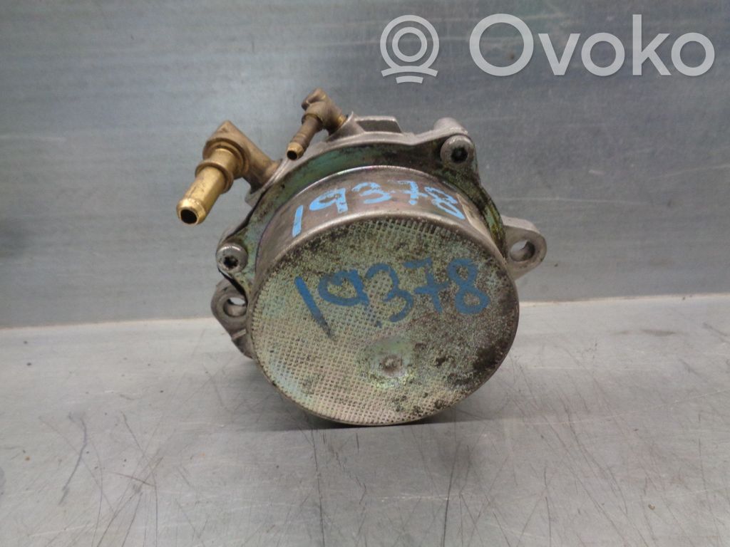 Opel Meriva A Pompa a vuoto 