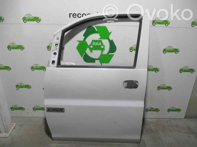 Hyundai H-1, Starex, Satellite Drzwi przednie 