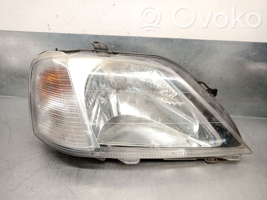 Phare frontale   8200211006,6001546789,8902977C