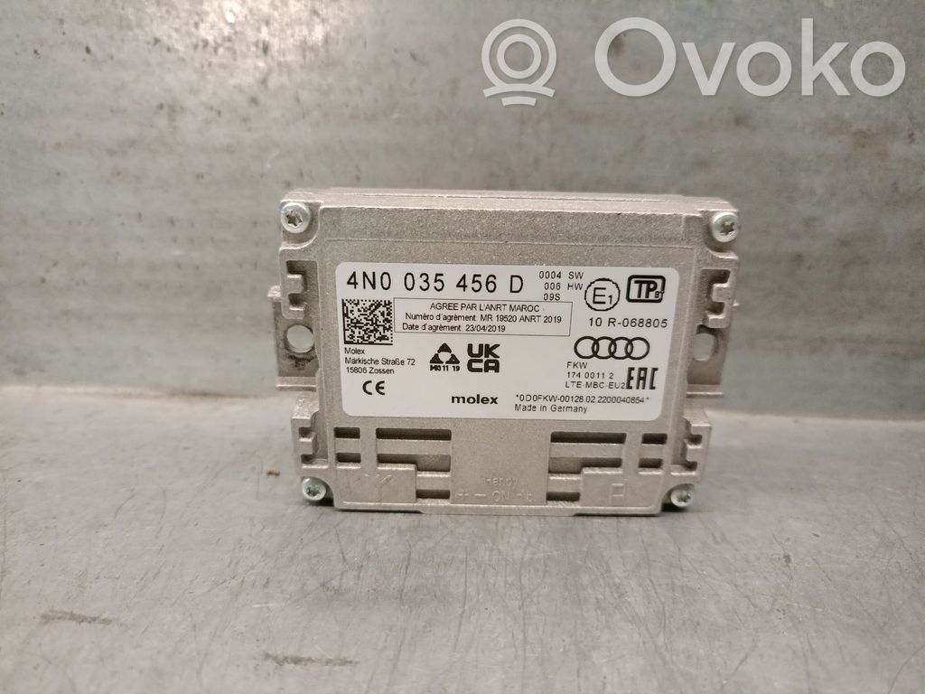 Seat Leon IV Antenă radio 