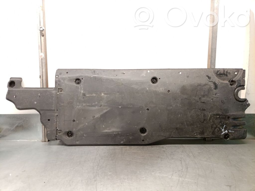 Volkswagen Taigo Osłona dolna silnika 
