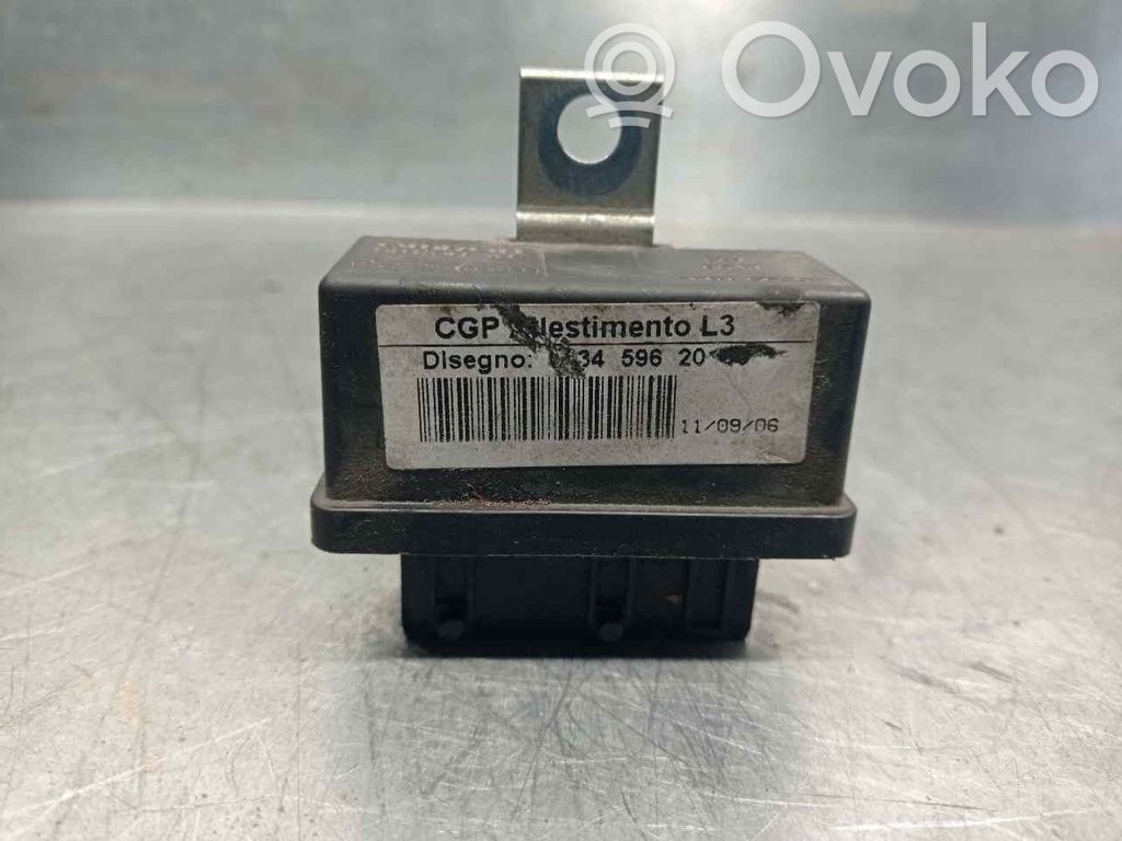 Sulakemoduuli