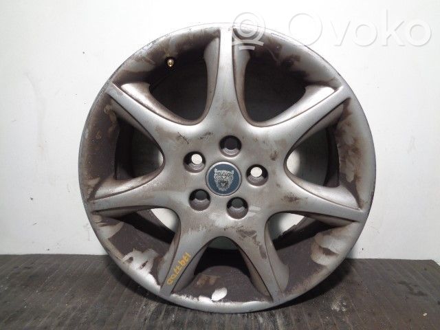 Jaguar S-Type Felgi aluminiowe R18 