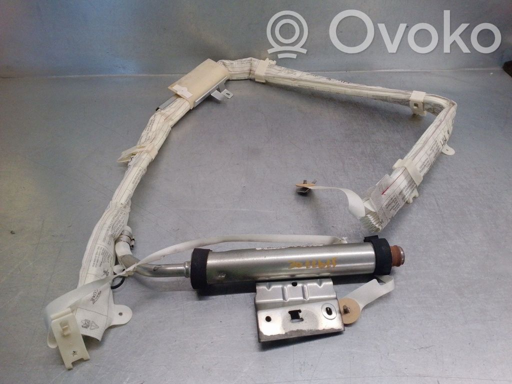 Jaguar S-Type Airbag portiera anteriore