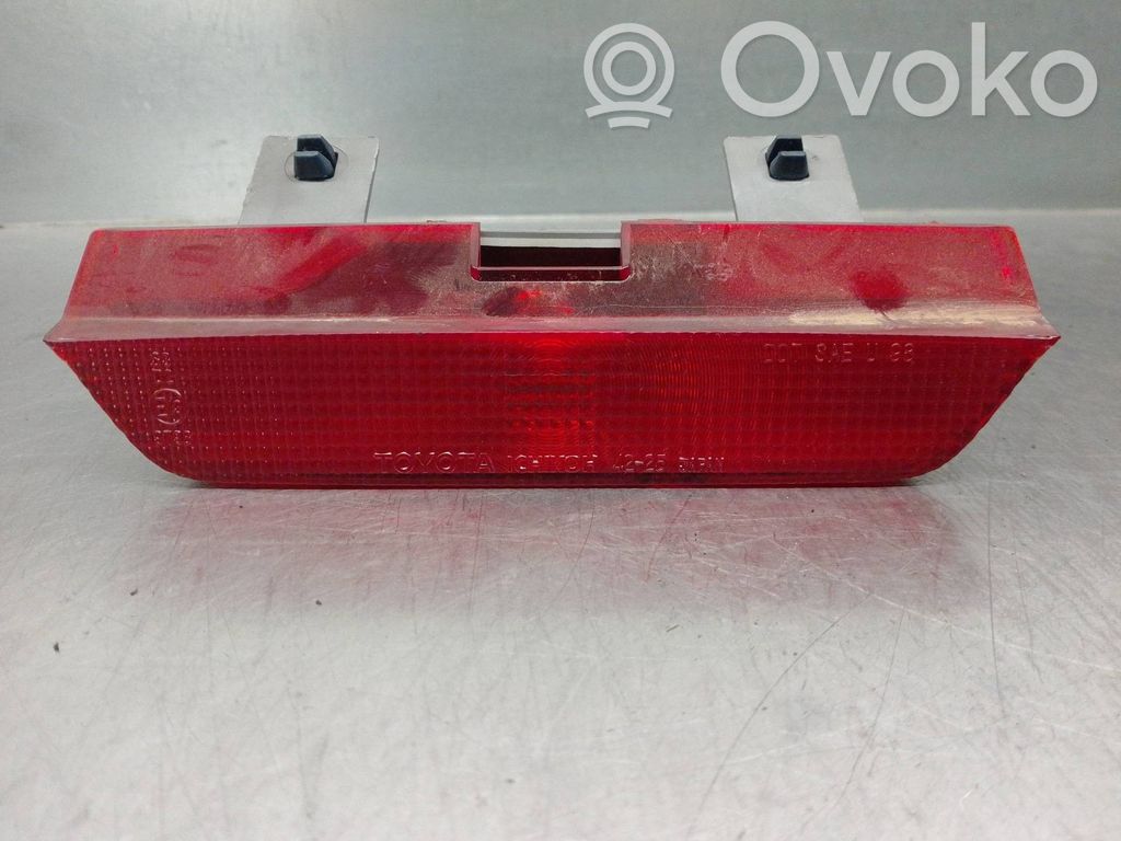 Toyota RAV 4 (XA20) Dritte Bremsleuchte 