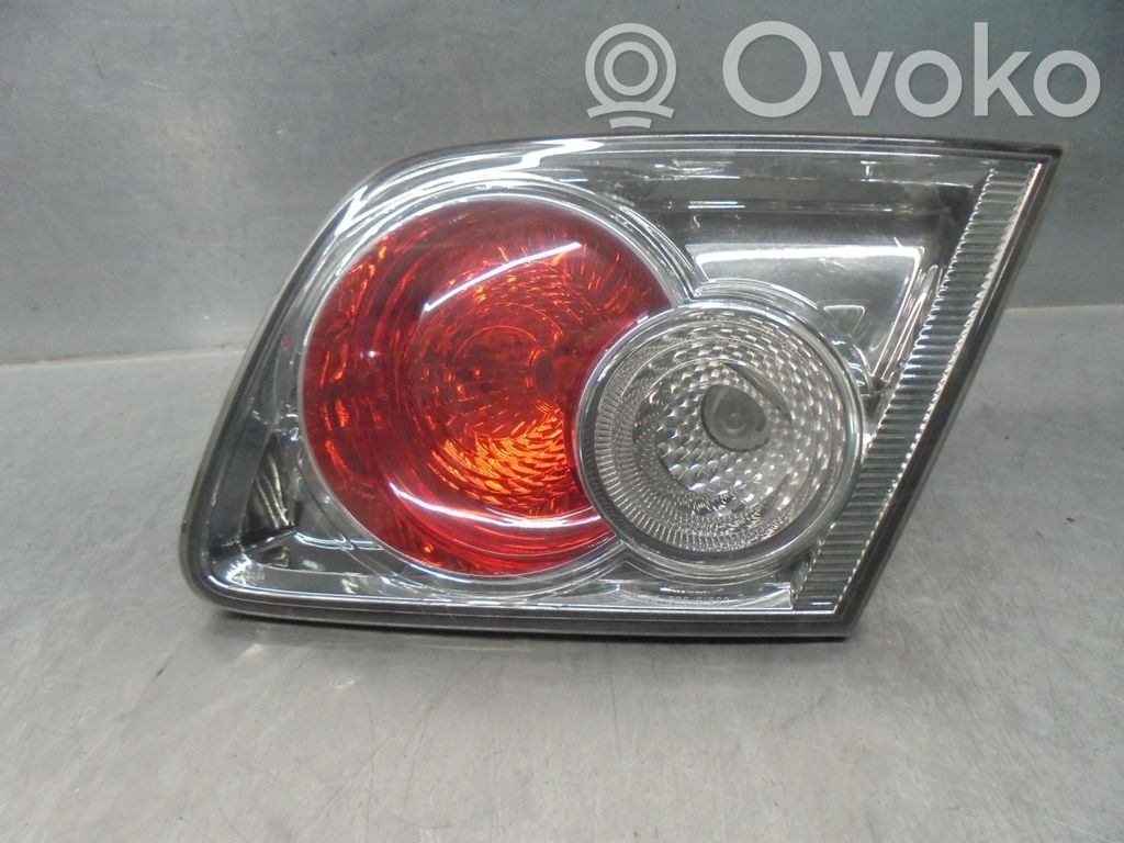 Mazda 6 Galinis žibintas kėbule 