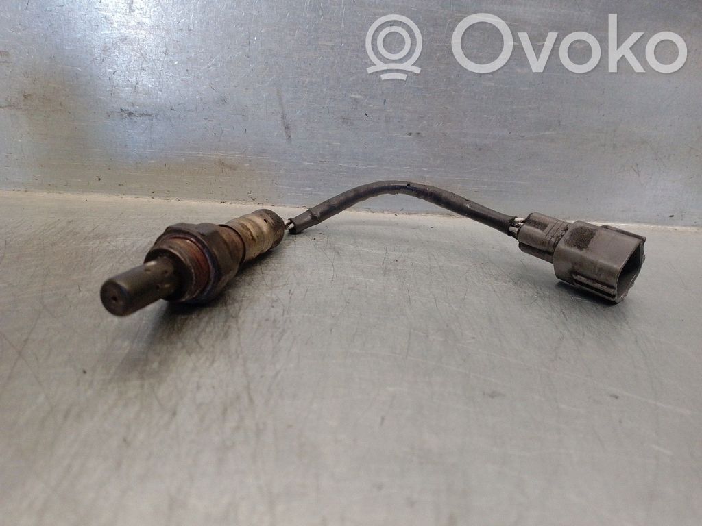 Toyota Auris 150 Lambda probe sensor 