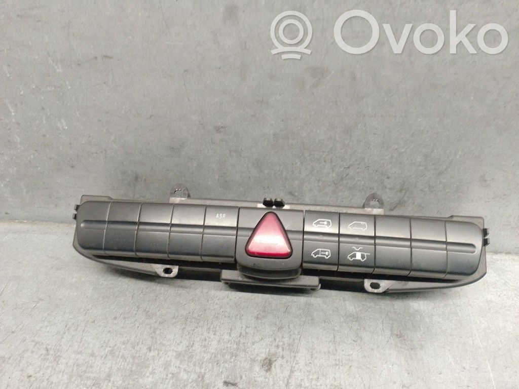 Mercedes-Benz Vito Viano W639 Comutator lumini pericol 