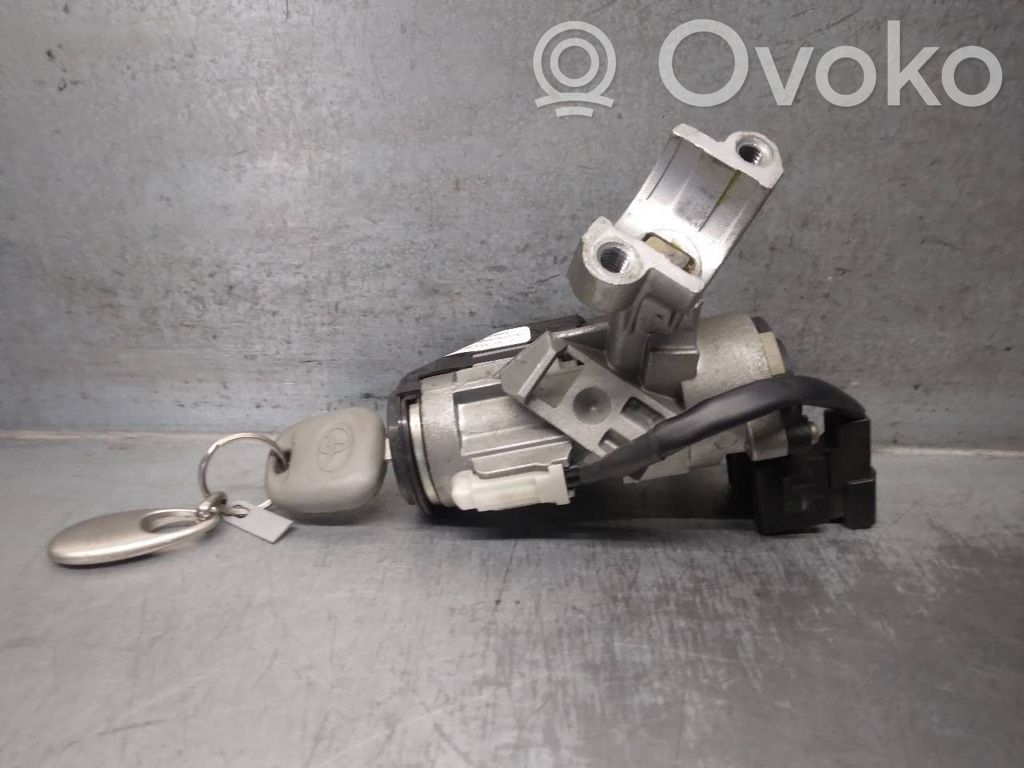 Virtalukko   450200D01