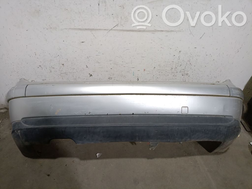 Citroen C5 Бампер 