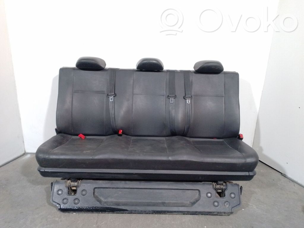 Citroen Jumpy Asiento trasero 
